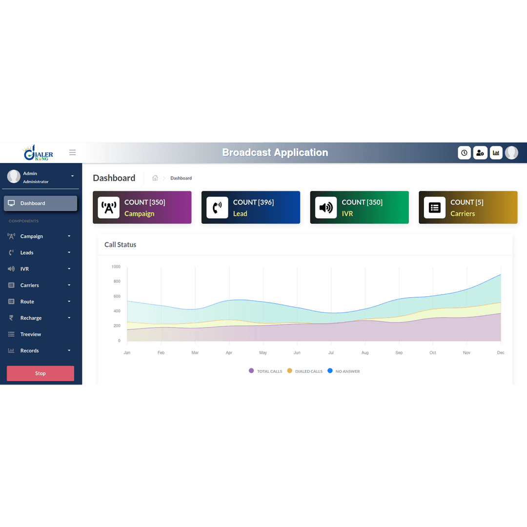 Voice Broadcasting image 2