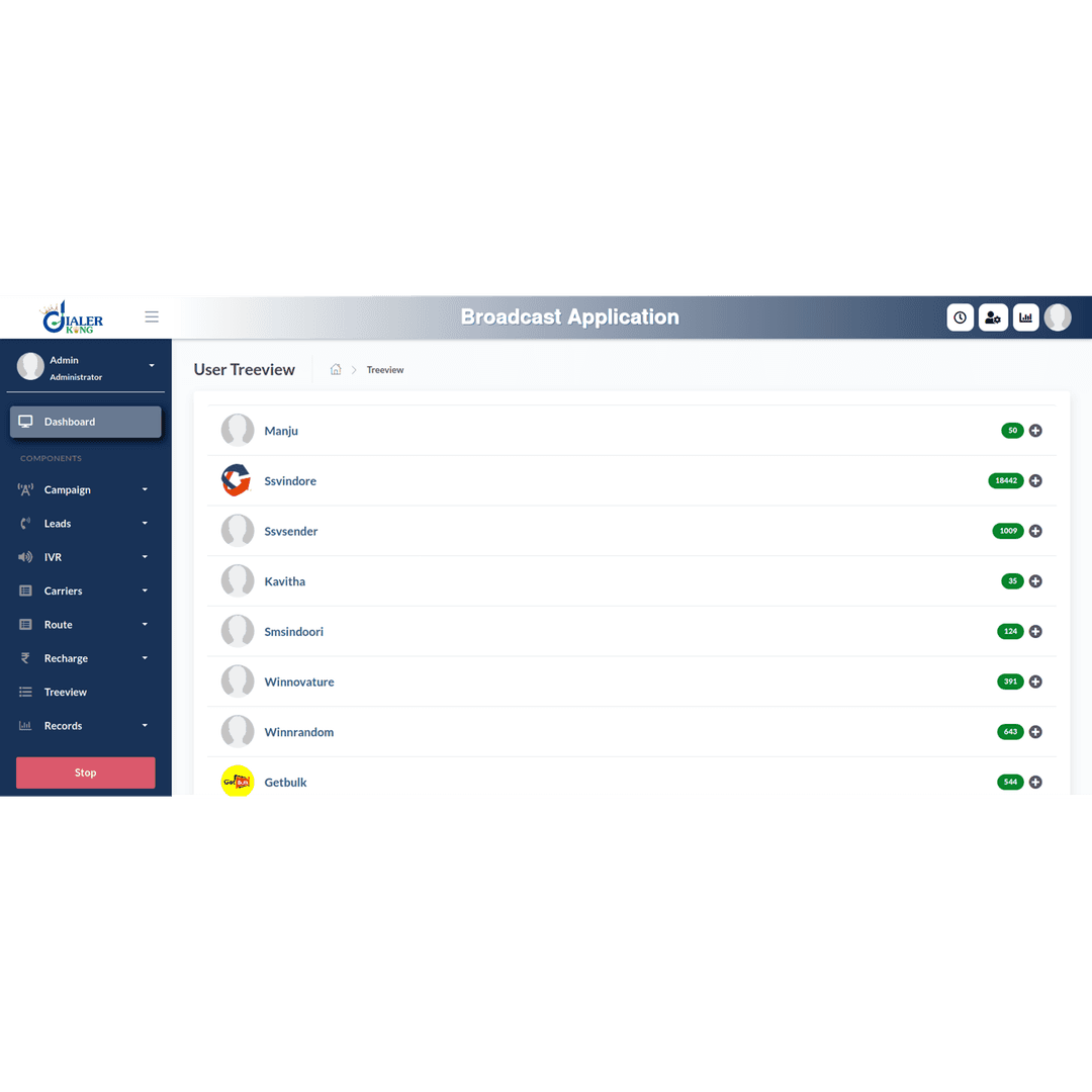 Voice Broadcasting image 1