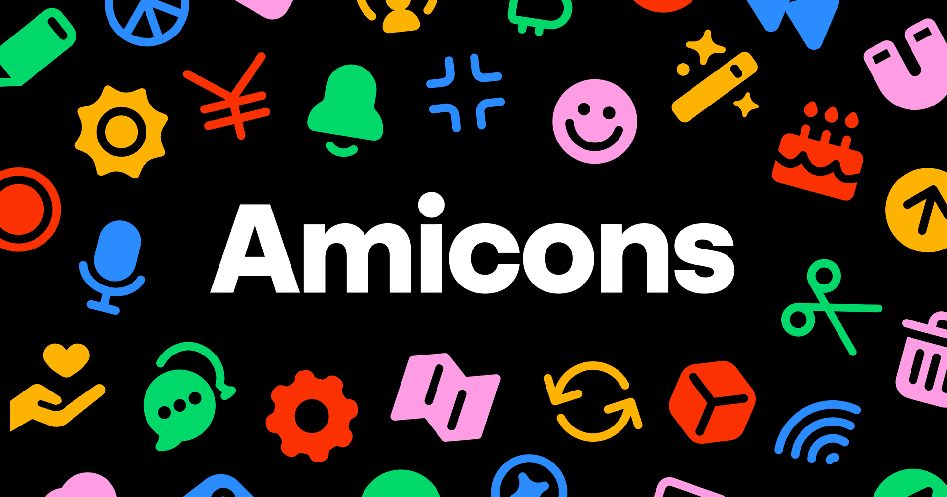Amicons image 1