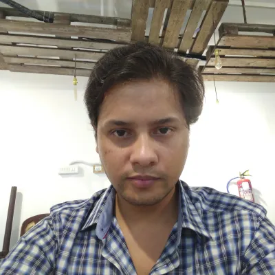 Sanjay Negi