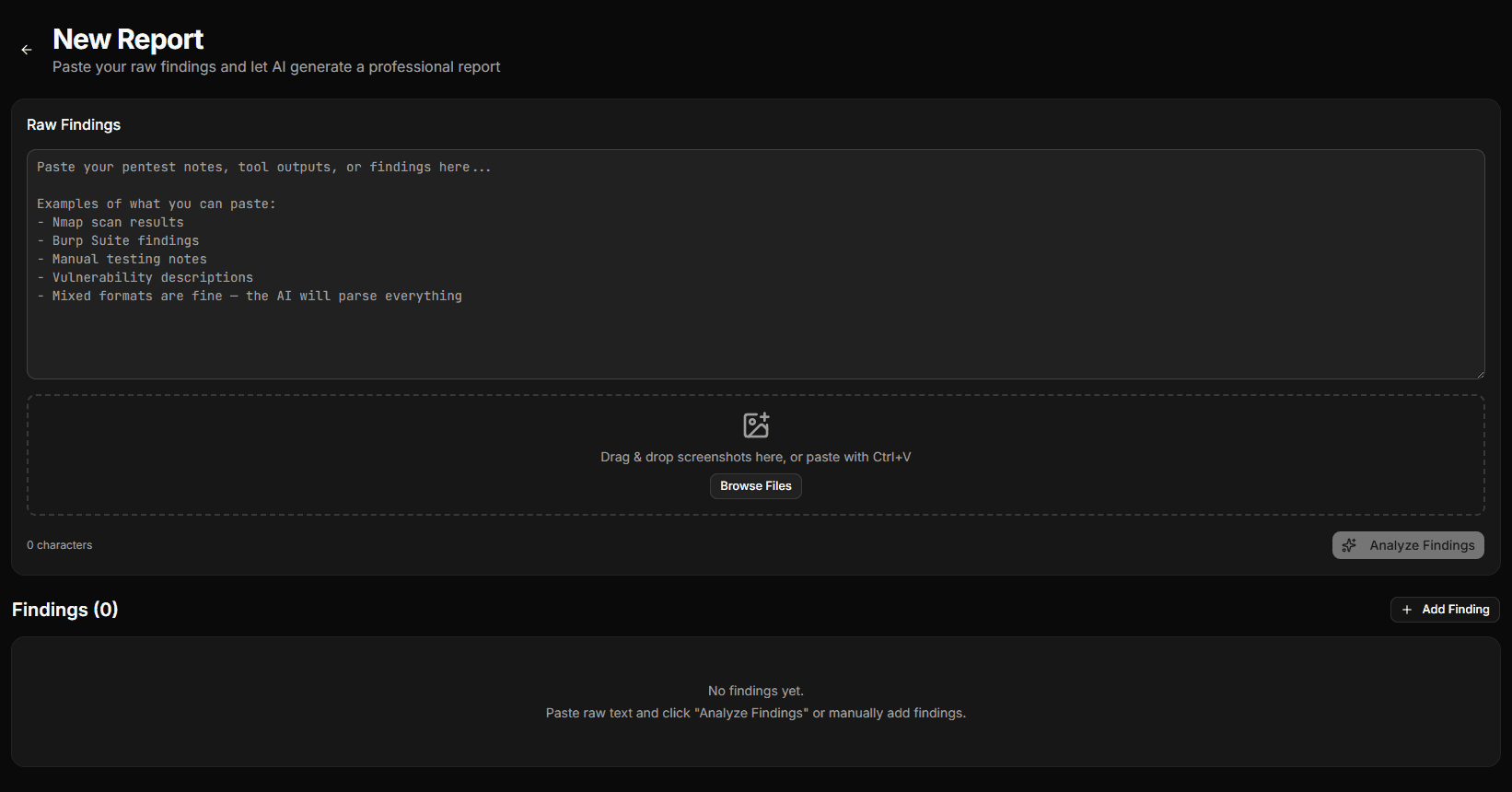 PentestReportAI image 4