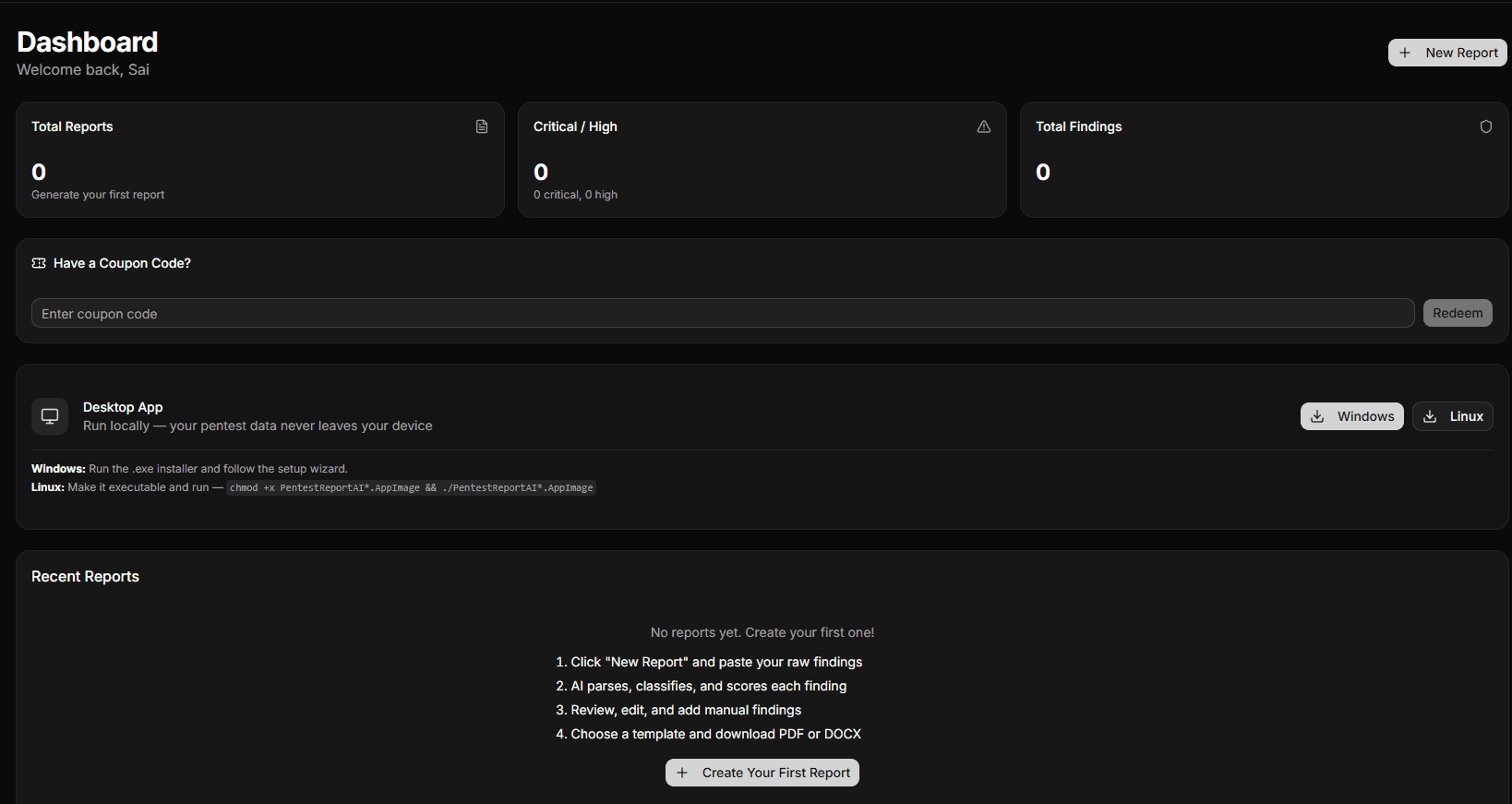 PentestReportAI image 3