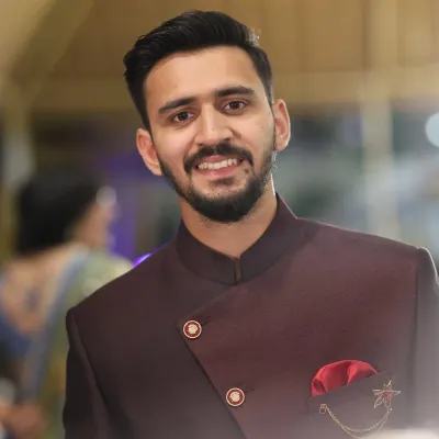 Hemang Mehta