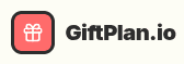 GiftPlan.io — Gift Registry for Any Occasion