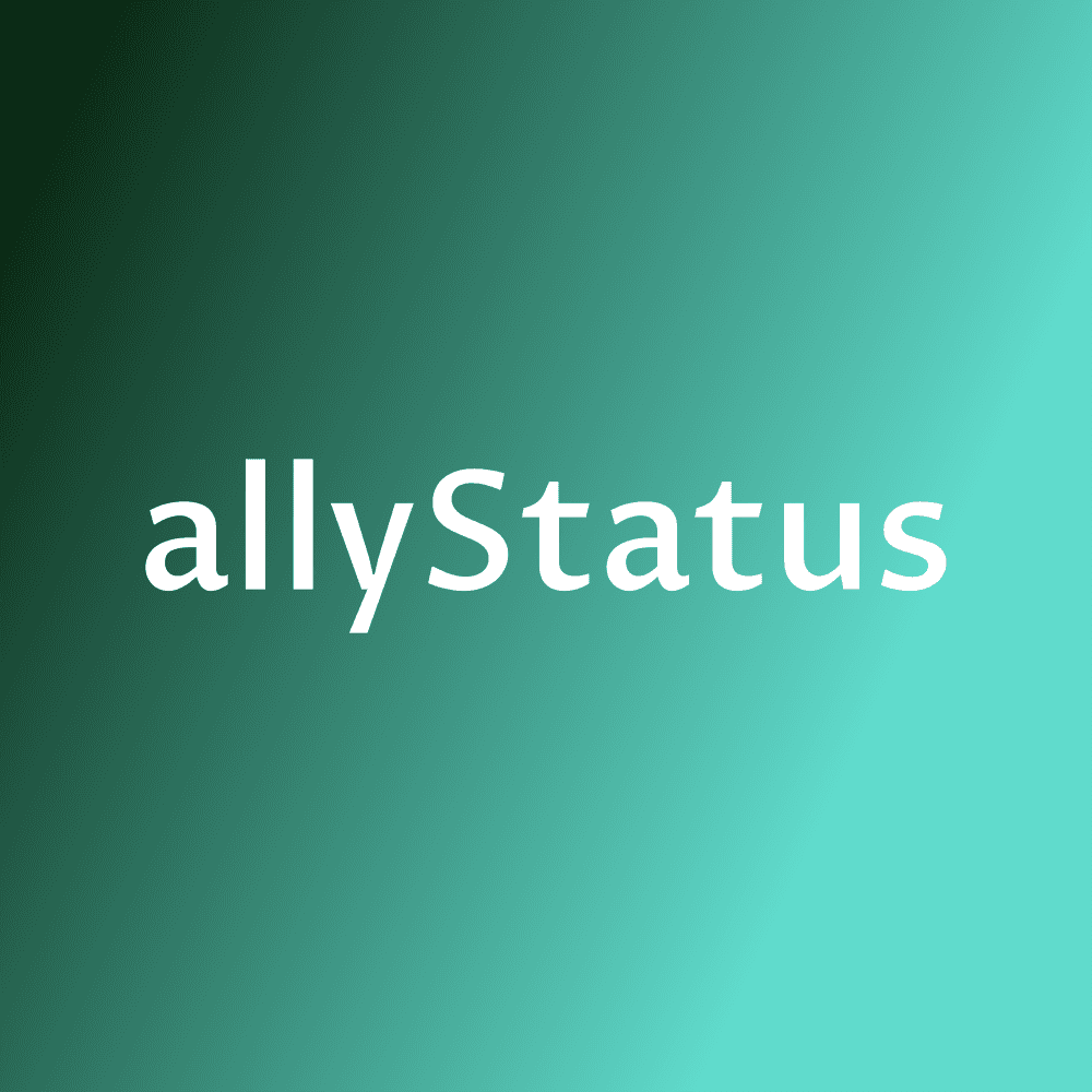 allyStatus image 2