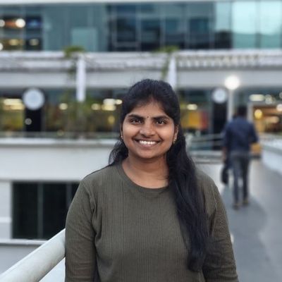 Sravani Akula