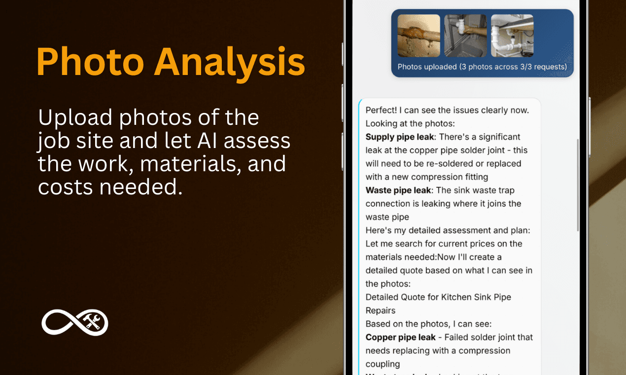 Sleepless Tradesman image 4