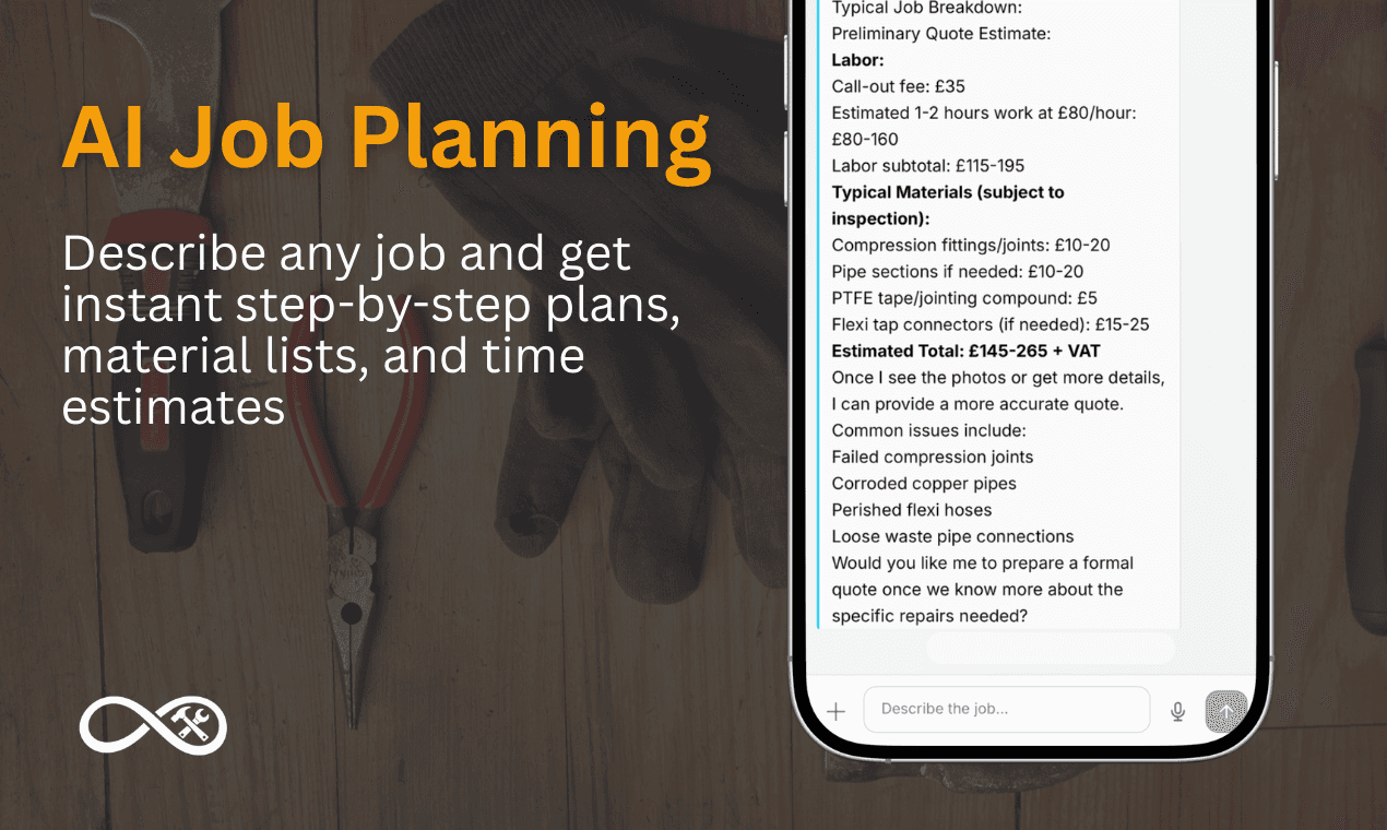 Sleepless Tradesman image 3