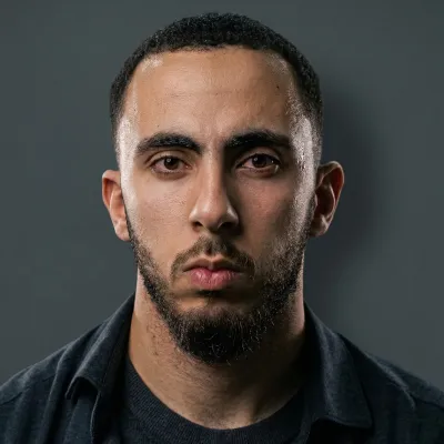 Kareem Yaser