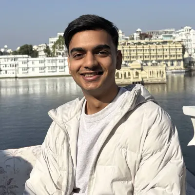 Abhimanyu Jha
