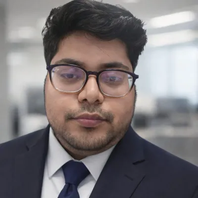 Sumit Kumar