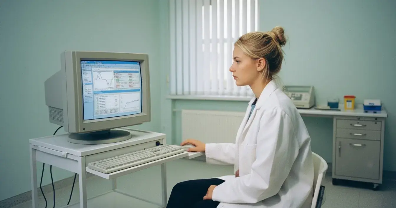 Medtech UX is broken. Everyone knows. Nobody says it.