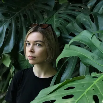 Iryna Baranova