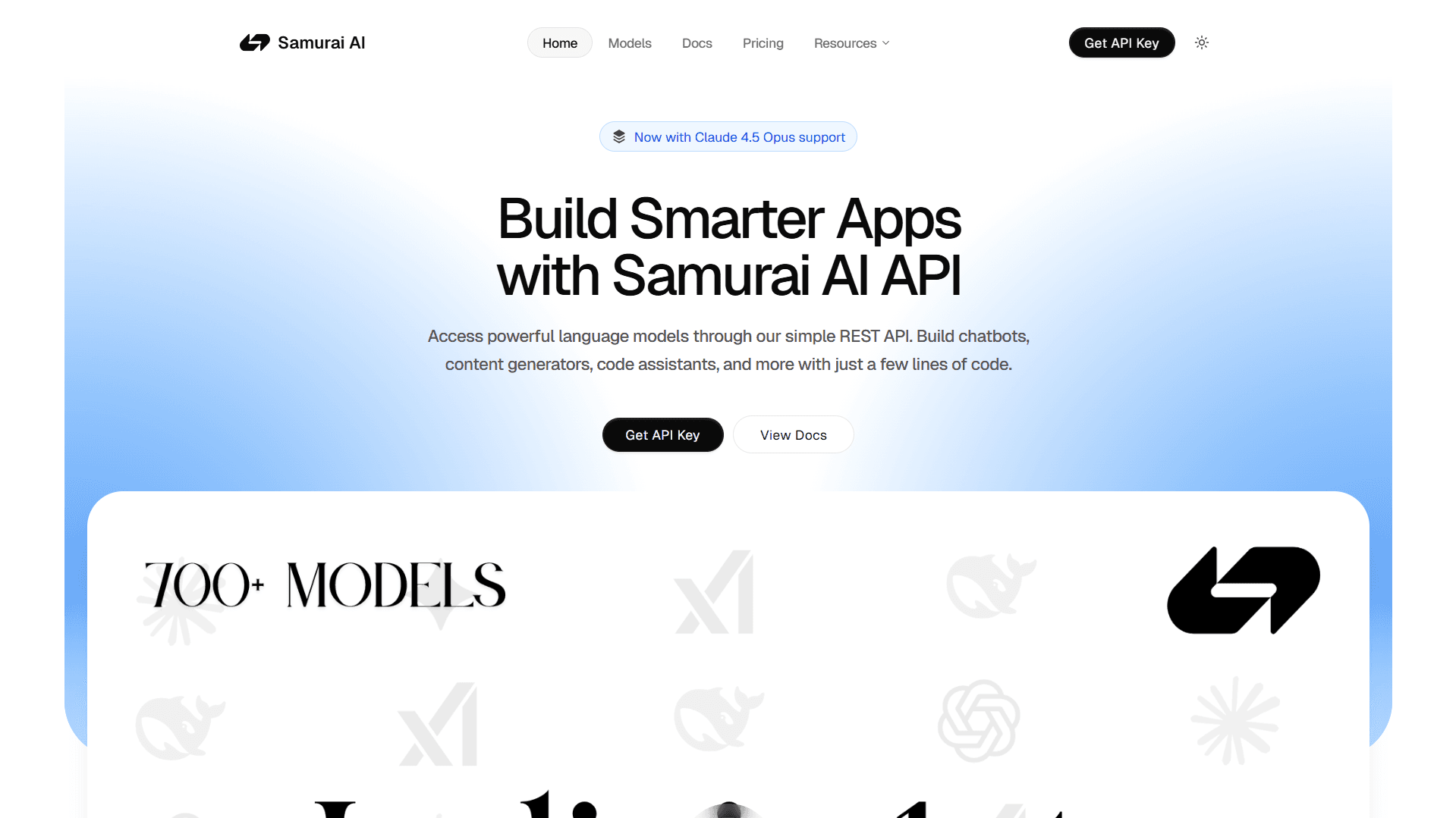 Samurai API image 2