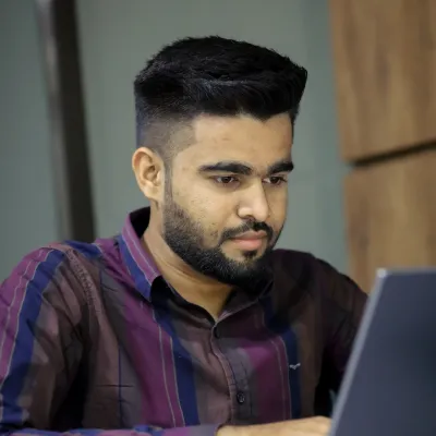 Yash Timbadiya