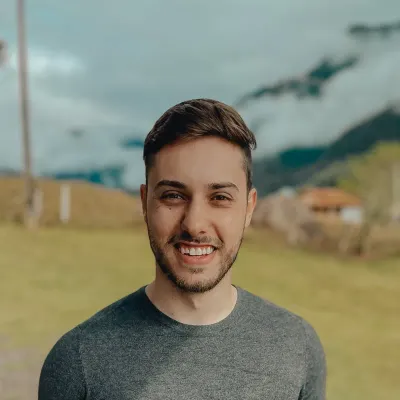 Luiz Tridapalli