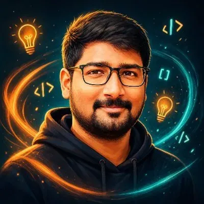 Pavan GK