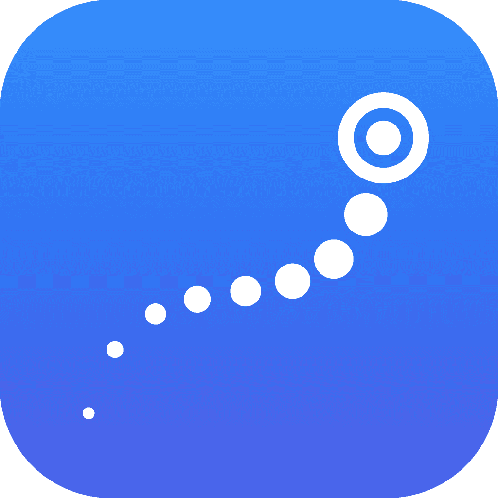 Trailback — for Mac & Windows