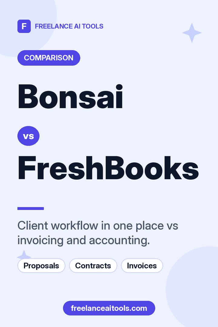 Freelance AI Tools image 2
