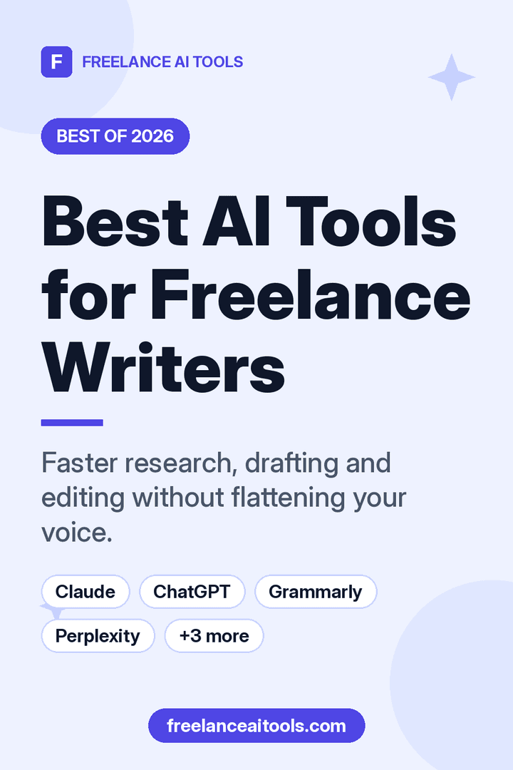 Freelance AI Tools image 3