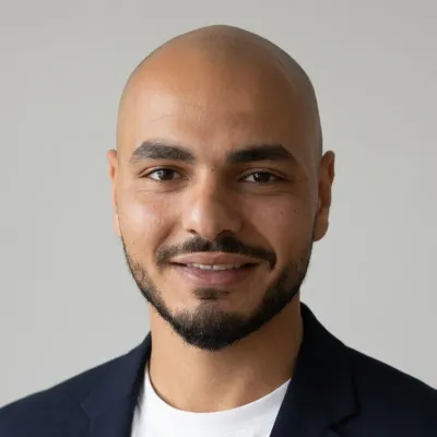 Samuel Abid