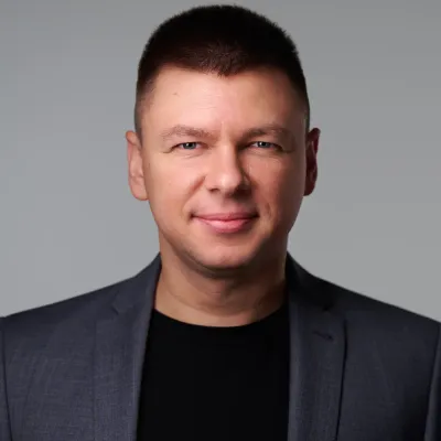 Igor Tomych