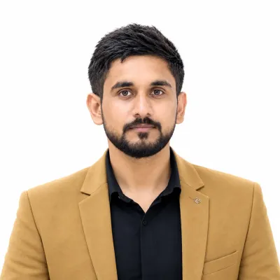 Saif Malik