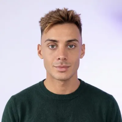 Beka Kakachia