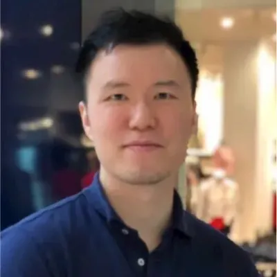 Gordon Wan