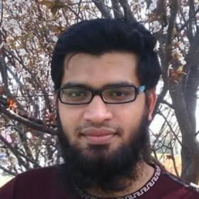 Ijharul Islam