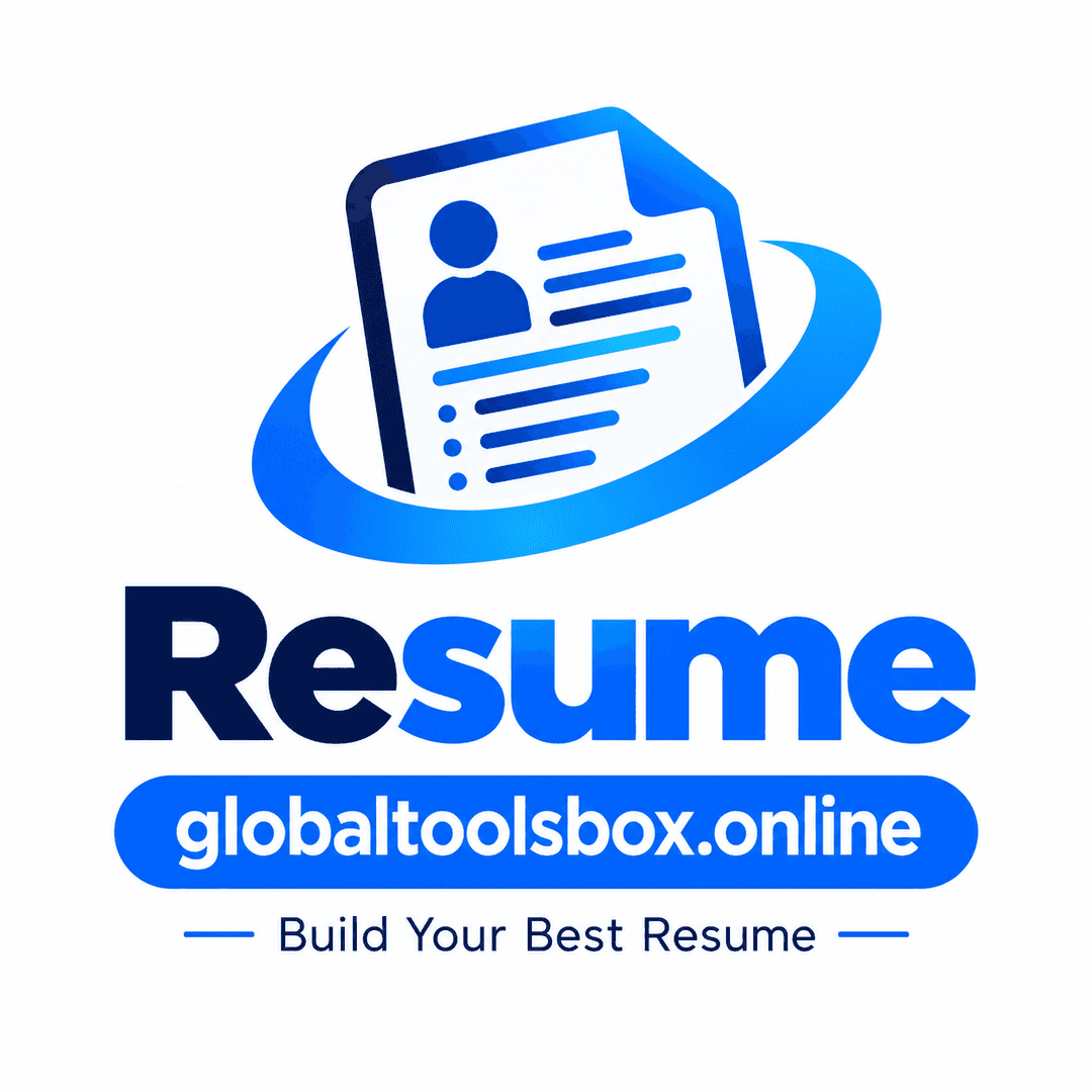 ATS Resume Builder, No Sign-Up | Focus Resume