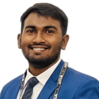 Nihar Das
