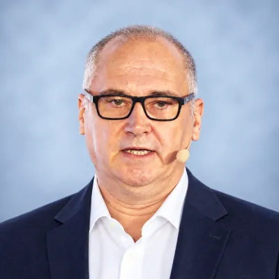 Bogdan Ionita