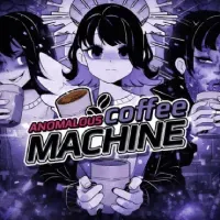 AnomalousCoffee Machine