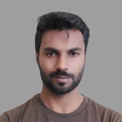 Ashar Mehmood