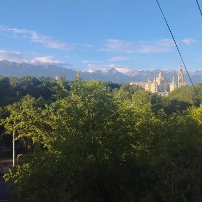 Азамат Ерболат