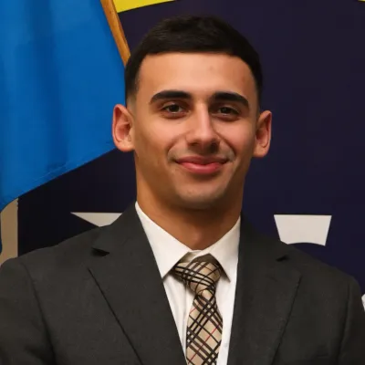 Filip Stefanovski