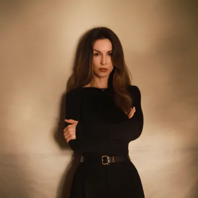Natalie Yevtushyna