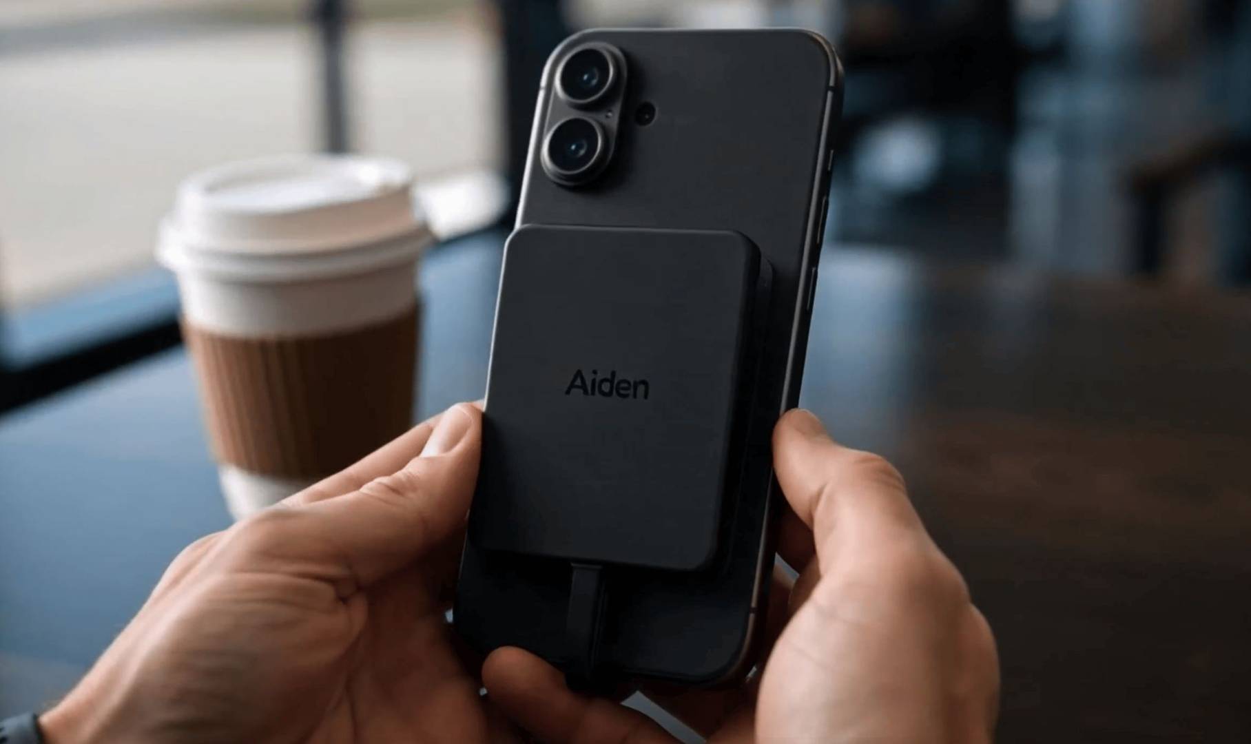 Aiden Mobile Agent image 4