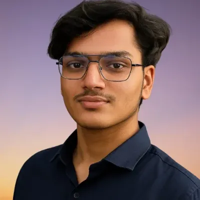 Nigam Prasad Prasad