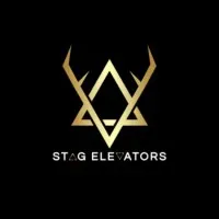 Stag elevators