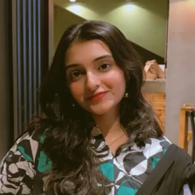 Hafsa Motiwala