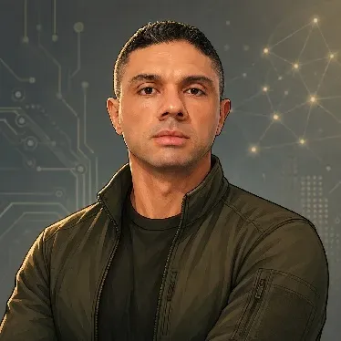 Edervaldo Melo
