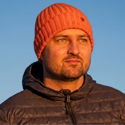 Mateusz Zguda