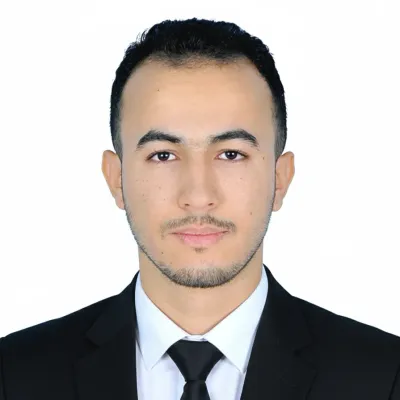 Mohamed IDELAAMEL