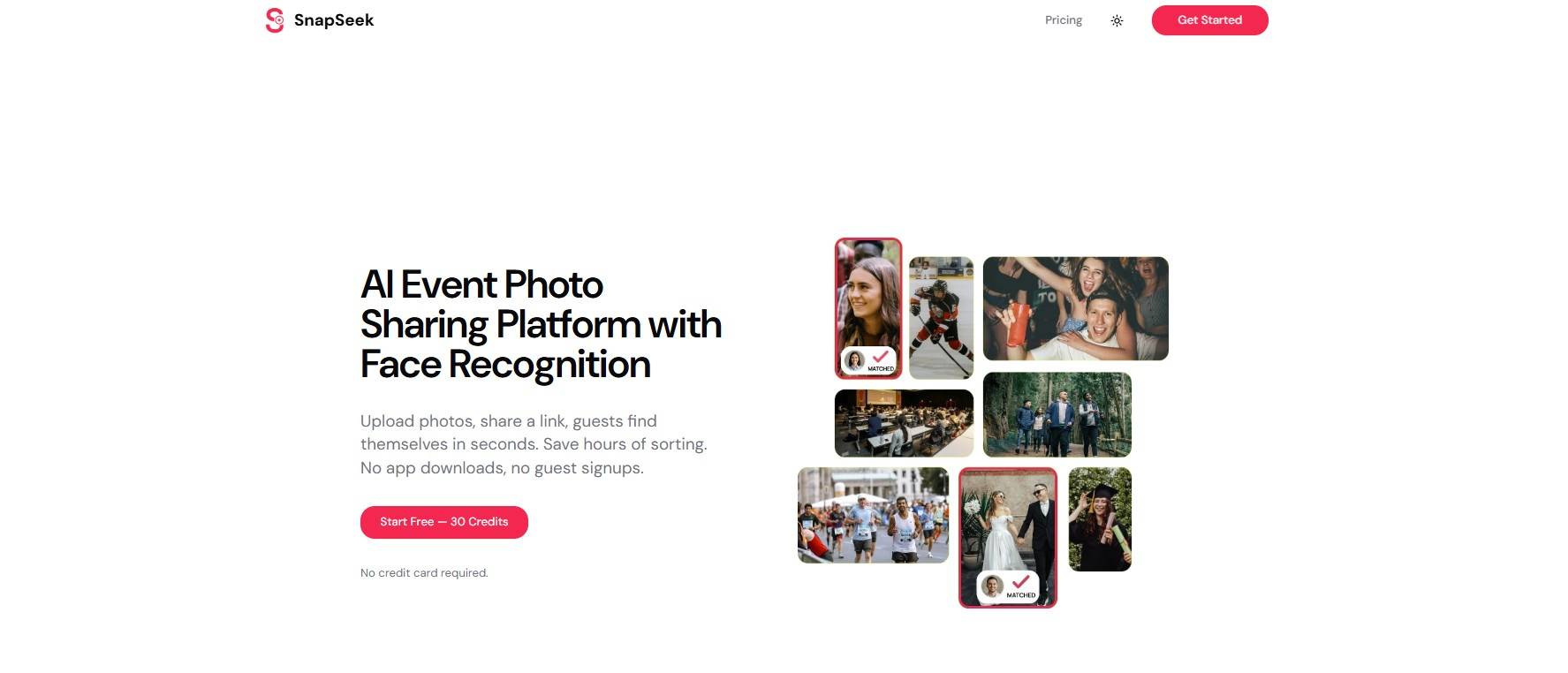 SnapSeek image 1