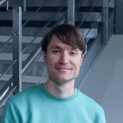 Mantas Gerulskis