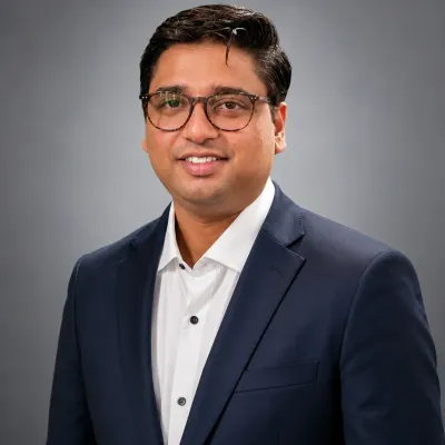 Sachin Chandramohanan