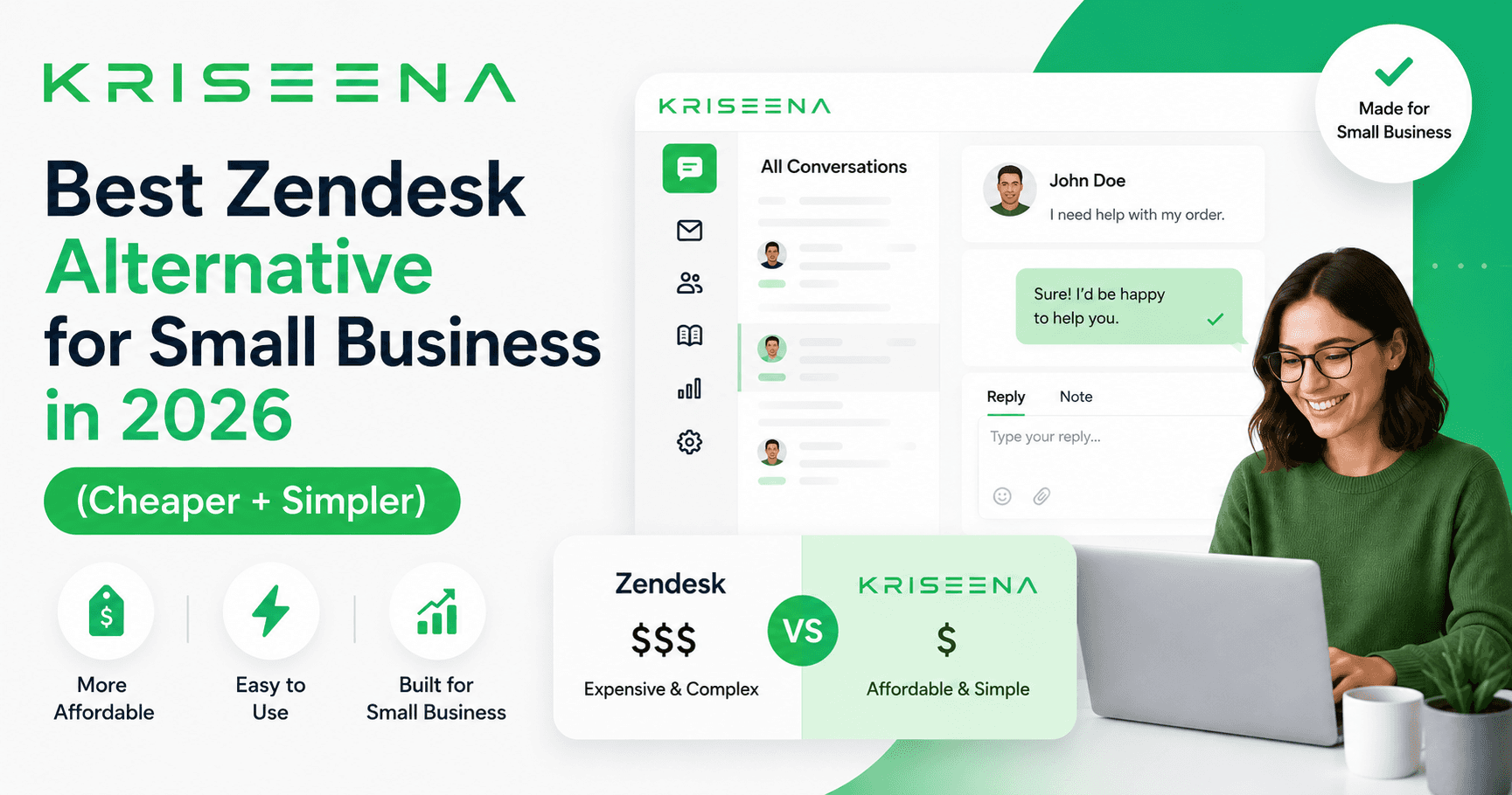 Kriseena image 2