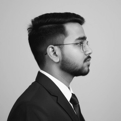 Priyanshu Dubey
